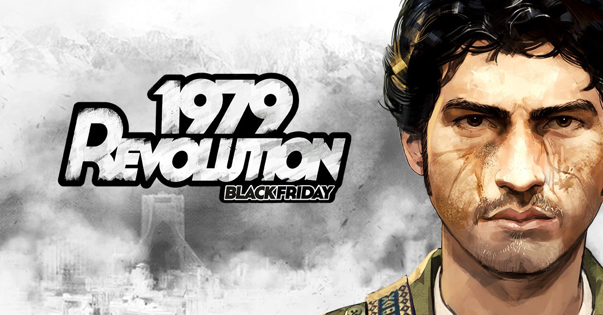 1979 Revolution Black Friday Artwork 004