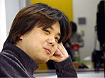 Akihiro Hino Photo