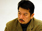 Akira Yoshizumi Photo