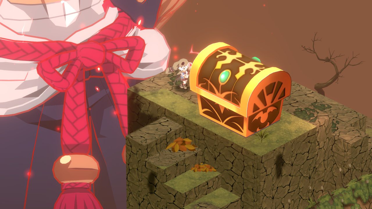 Disgaea 7 Screenshot 006