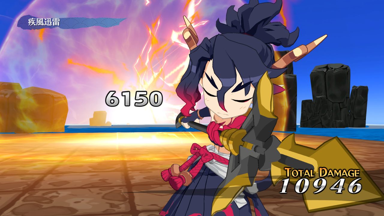 Disgaea 7 Screenshot