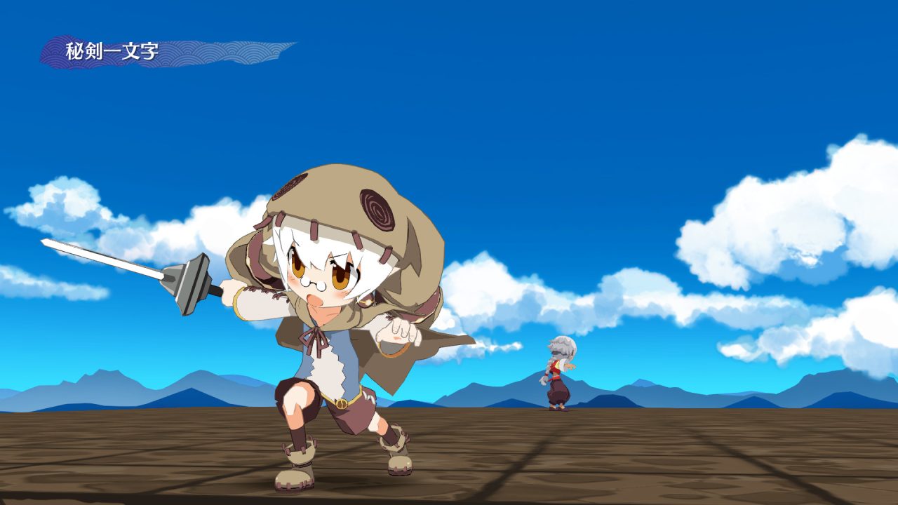 Disgaea 7 Screenshot 011