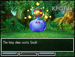 Dragon Quest IV Chapters of the Chosen 2007 Screenshot 052