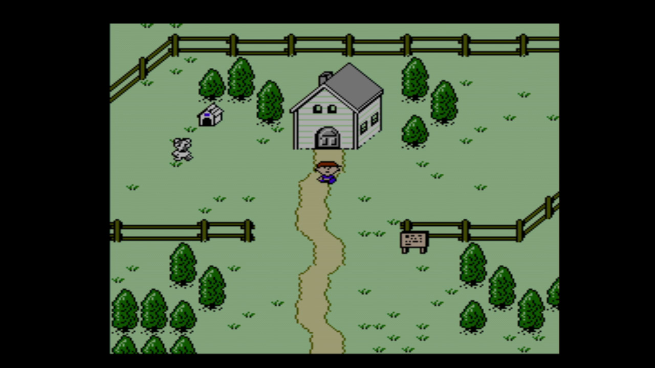 EarthBound Beginnings Screenshot 007