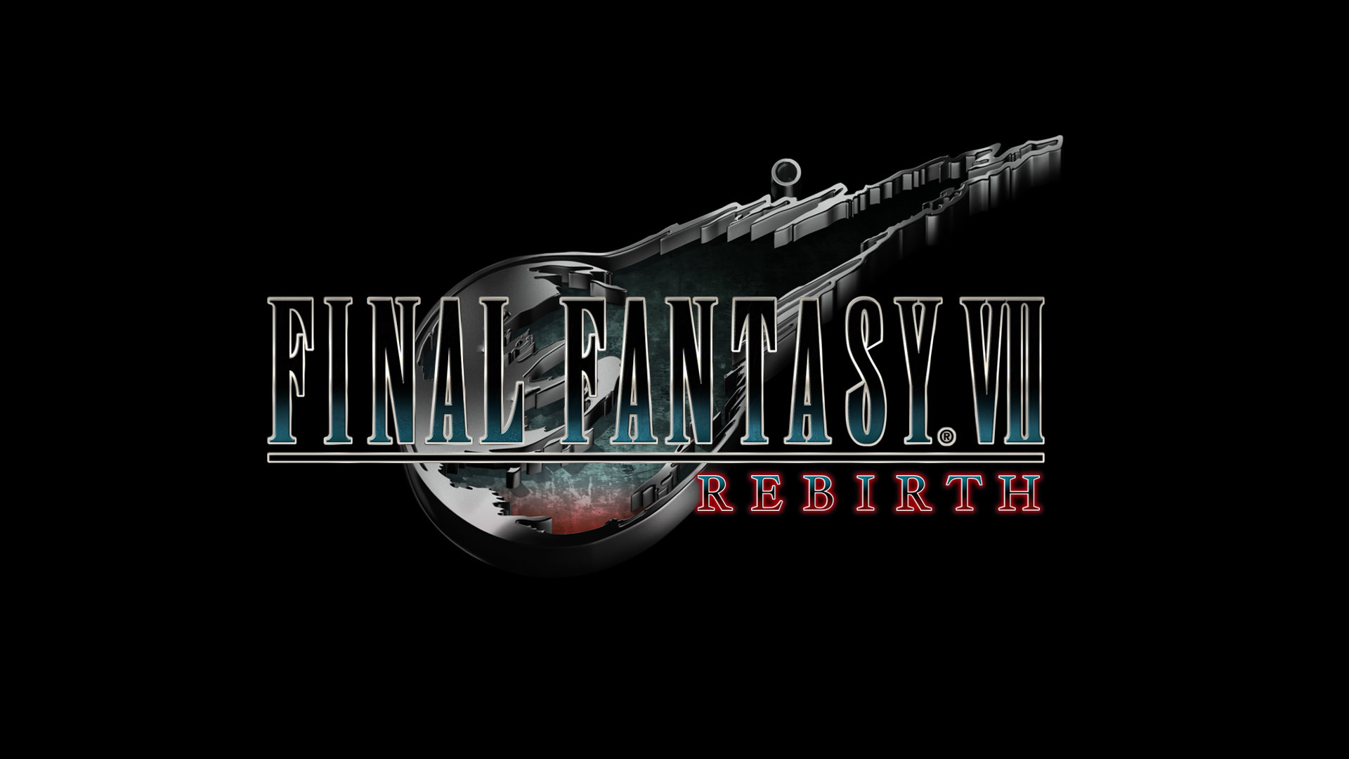 Final Fantasy VII Rebirth Logo 001