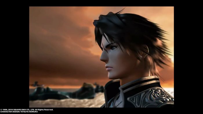 Final Fantasy VIII Remastered Screenshot 025