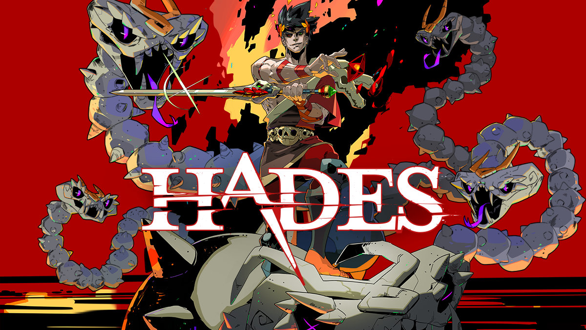 Hades Artwork 19