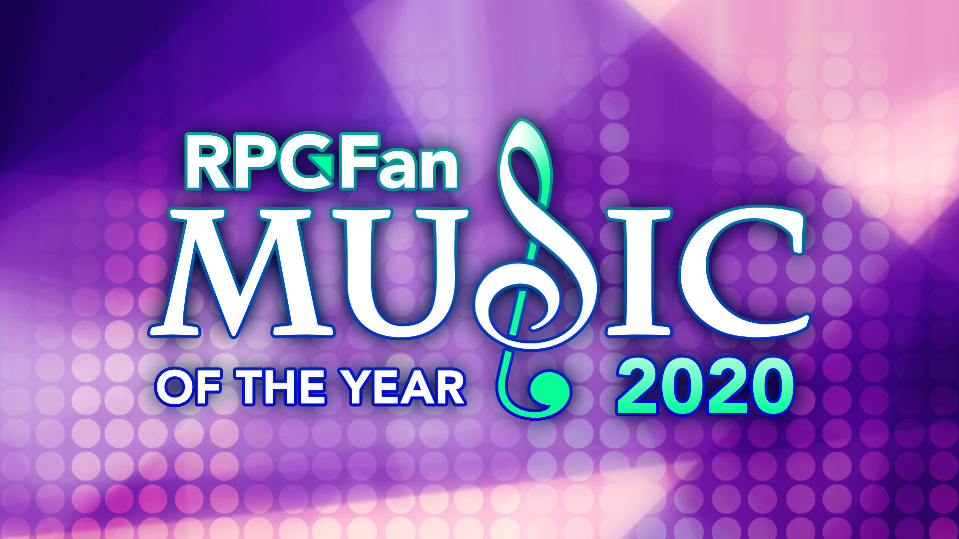 RPGFan Music of the Year 2020