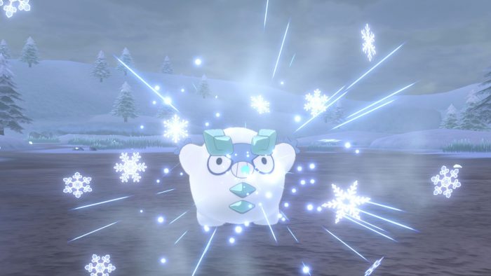 Pokemon Sword Shield ss 259