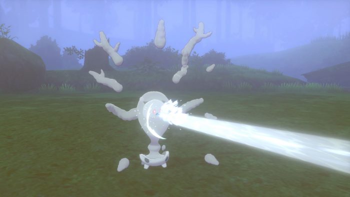 Pokemon Sword Shield ss 267