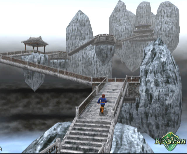 Skies of Arcadia Legends Screenshot 09