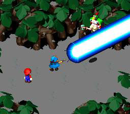 Super Mario RPG Legend of the Seven Stars Screenshot 018