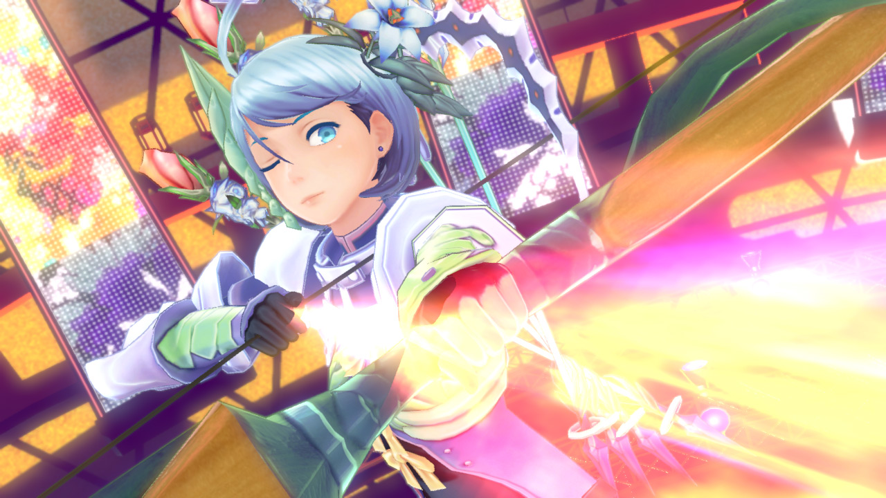 Tokyo Mirage Sessions #FE Screenshot 007