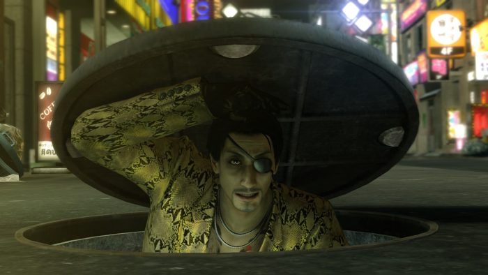 Yakuza Kiwami Screenshot 067