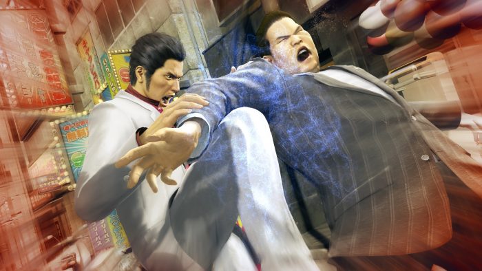 Yakuza Kiwami Screenshot 068