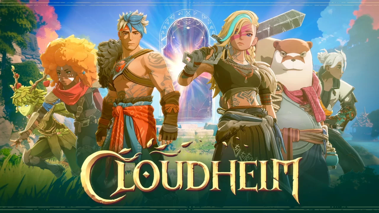 Cloudheim Artwork 002