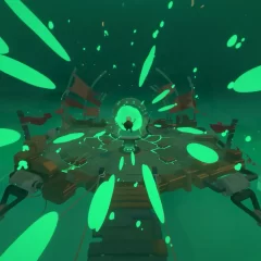 Moonlighter 2 The Endless Vault Screenshot 001