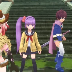 Tales of Graces f Remastered Screenshot