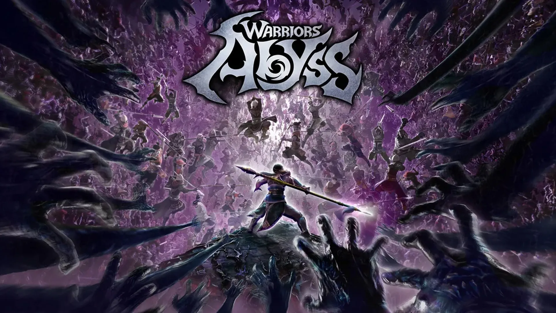 Artwork of Warriors: Abyss