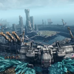 Xenoblade Chronicles X Definitive Edition Screenshot 003