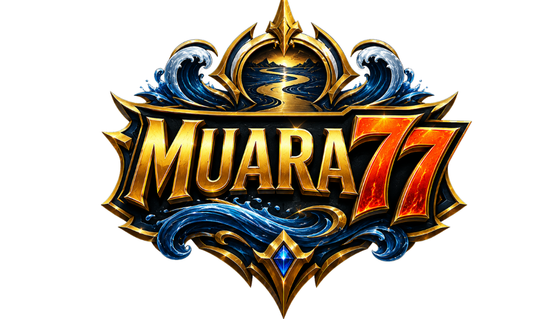 LOGO Muara77